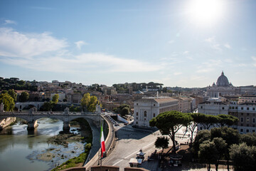 Rome, Vatican city