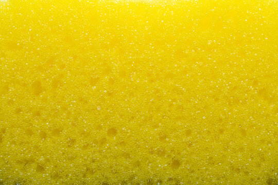 Textura de esponja