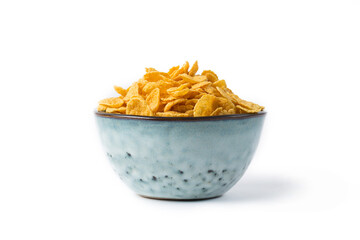 Corn flakes