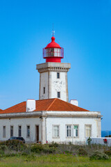  historic lighthouse of Carvoeiro