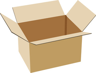 Box vector