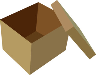 Box vector