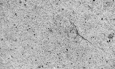 The Texture Of The Concrete Wall