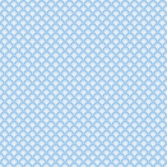 seamless pattern with circles