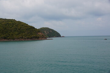 Fototapeta premium Thailand