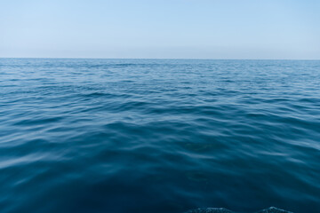 Fototapeta premium 波