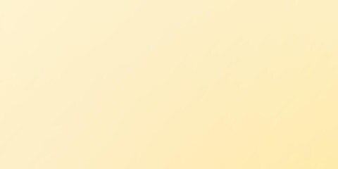 Light Yellow vector background with curves. Colorful illustration in abstract style with bent lines. Best design for your posters, banners.