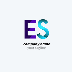 logo for company