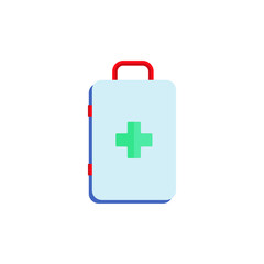 Obraz premium Botiquin