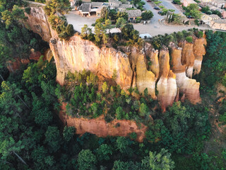 Roussillon Provence