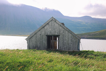 Westfjords