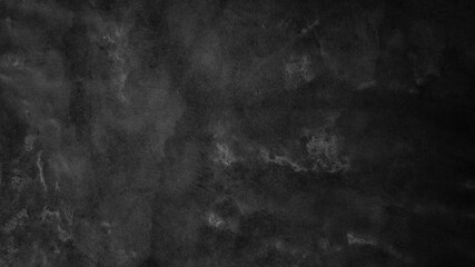 concrete wall background, texture of cement black