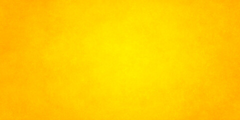 yellow sunny bright happy abstract festive universal grunge background. A primitive light background with a nice texture for the design of invitations, cards, brochures, banners