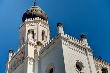 Kecskemét landmarks, Hungary