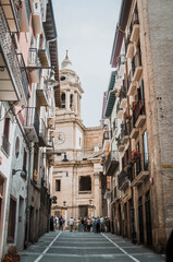 Catedral de Pamplona