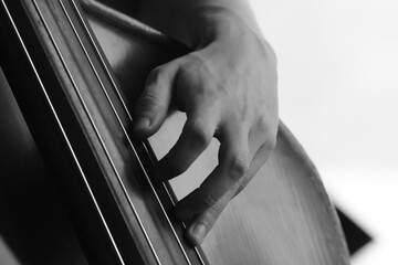 Instrument © Jeison