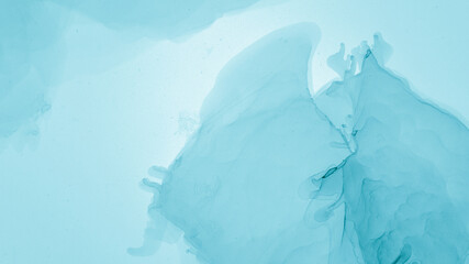 Watercolour Color Wallpaper. Watercolour Wave 