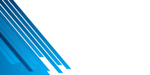 Blue background vector illustration lighting effect graphic for text and message board design infographic 