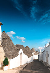 trulli di alberobello viale puglia
