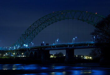 night bridge 