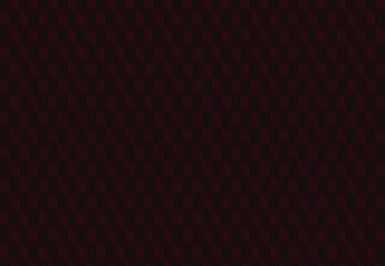 Burgundy background with 3d squares. Seamless vector Illustration. Geometric design for web, wrapping, fabric, poster, etc. 