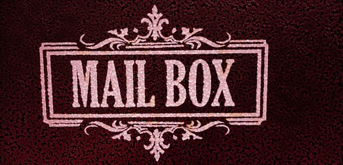 mail box