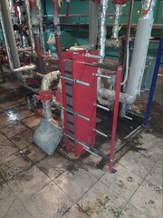 теплообменник