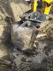 устранение утечки на теплосетях