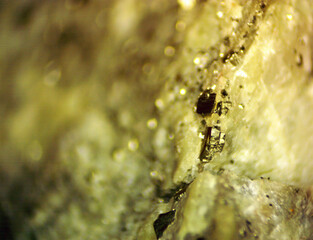   mine in George Town Colorado Silver and Gold ore