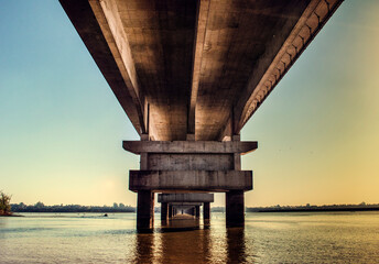 PUENTE ROSARIO VICTORIA 