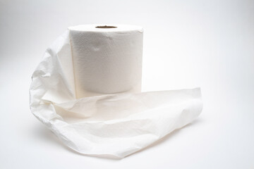 rouleau de papier essuie tout