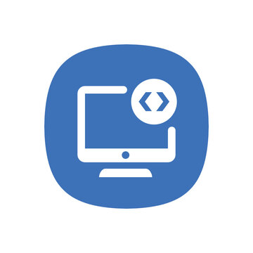 System Coding - Icon