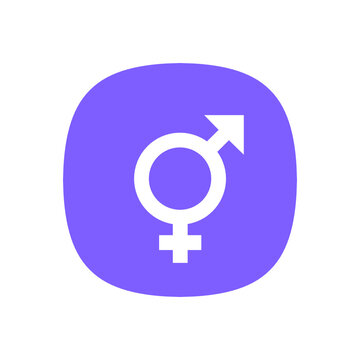 Transgender - Icon