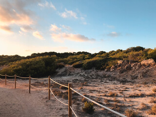Dunes