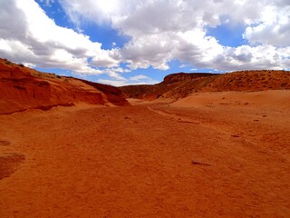 North America, United States, Arizona, Antelope Canyon