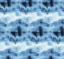 Tie Dye Background