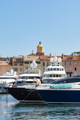 France, Var, Saint-Tropez 04-09-18 (2)
