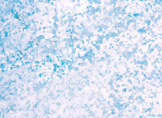 Watercolour Marine Camo. Blue Army Pattern. 