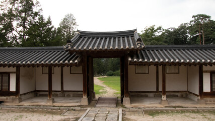 traditional korean house 10