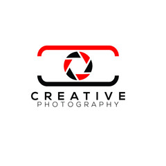 photography logo design