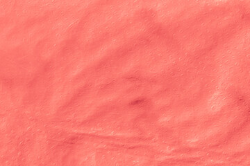 Dirty Wallpaper. Pink Vintage Watercolor Print.  - obrazy, fototapety, plakaty