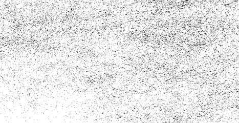 Subtle halftone grunge urban texture vector. Distressed overlay texture. Grunge background. Abstract mild textured effect. Vector Illustration. Black isolated on white. EPS10.