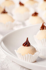 Confeitaria Doces Brasileiros