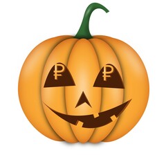 Pumpkin_many