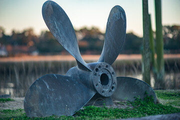Propeller