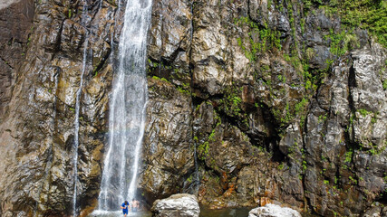 cascada del mixcoate