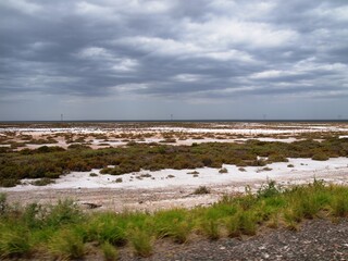 Salinas de Tucumán