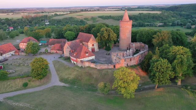Stargard_Castle