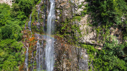 cascada del mixcoate