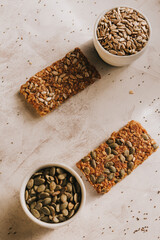 CEREAL BARS 